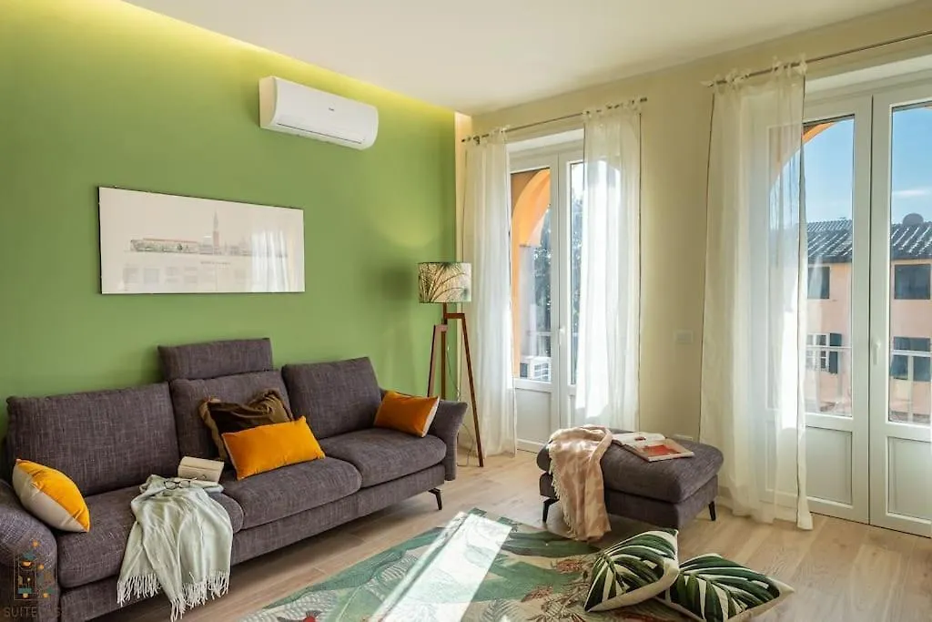 Il Sogno, Luxury Apartment In Piazza Napoleone Lucca 0*,  Italy